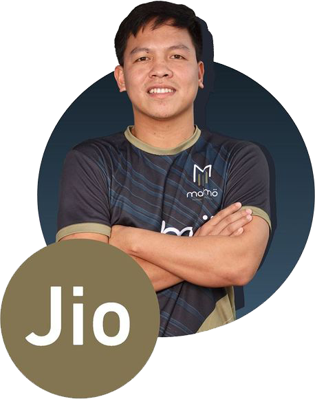 Jio - Malmo Team